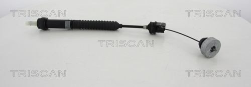 Clutchkabel TRISCAN 8140 28250A Clutchkabel TRISCAN 8140 28250A