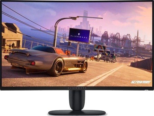 Dell Alienware AW3226DM 32" Curved 2560x1440 240Hz VA GAME-AW3226DM