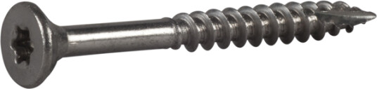 Essve Treskrue Essdrive A4 Syrefast 5x80 mm 100 stk