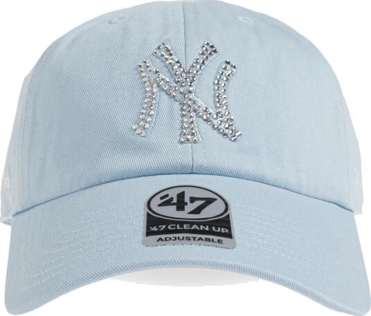Sporty & Rich Dame Accessories Blå ONE SIZE,