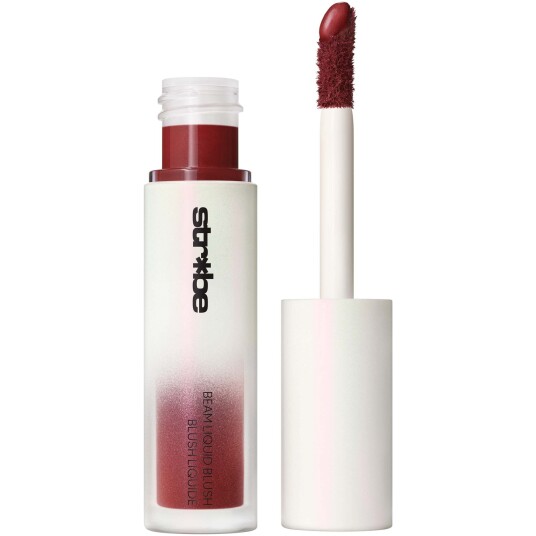 MAC Strobe Beam Liquid Blush Plummy Bare 4.3ml MAC Strobe Beam Liquid Blush Plummy Bare 4.3ml