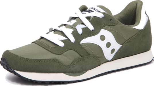Saucony Herre Sport Grønn 42 EU,