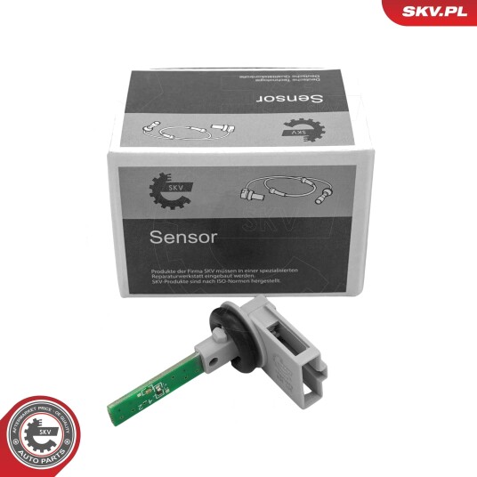 ESEN SKV 17SKV978 Sensor, innetemperatur