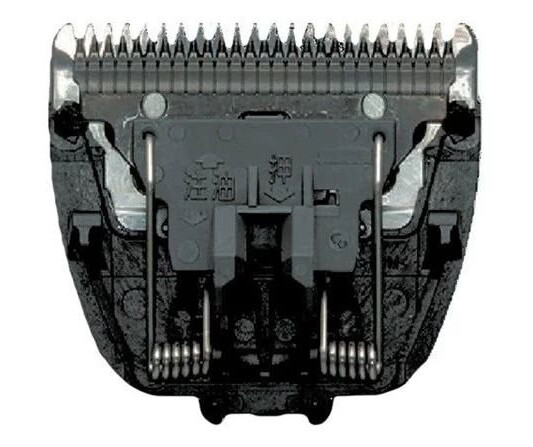 Panasonic WER9602 replacement blade Panasonic WER9602 replacement blade