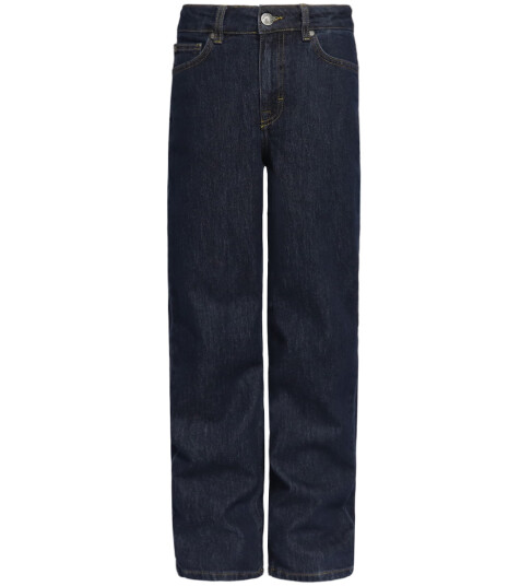 Hound Jeans HdAndy Avslappet Dark Blue Denim 14 år 164 Jeans Blå