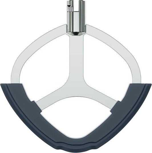 Sabor Ultimate spadevisp 15 cm m/silikon børstet/grå Sabor Ultimate spadevisp 15 cm m/silikon børstet/grå