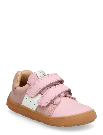 Bisgaard Bisgaard Barefoot Ricco Pink 28