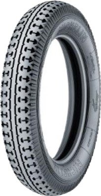 Double Rivet 4.75/5.25 D18