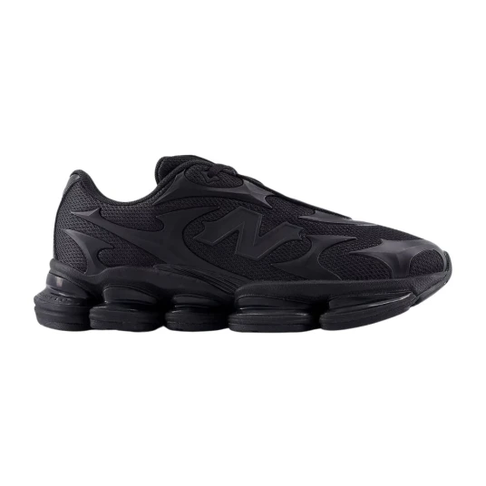 New Balance Herre Sport Svart 39 1/2 EU,