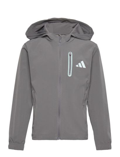 Adidas Sportswear B Wv Tt Grey 164