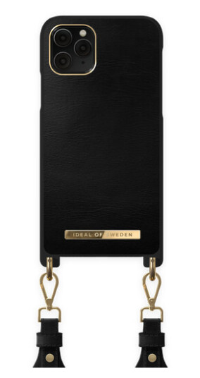 Ideal Of Sweden Atelier Necklace Case Black (IDSANLB21-I1958-01)