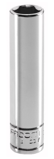 Spinnehode Facom R.7La 1/4'' 7X50,5 Mm Spinnehode Facom R.7La 1/4'' 7X50,5 Mm