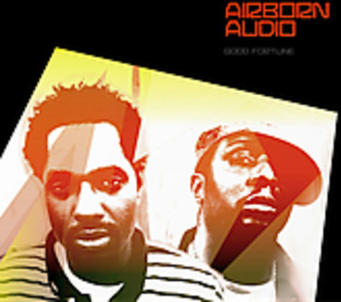 Airborn Audio Good Fortune CD