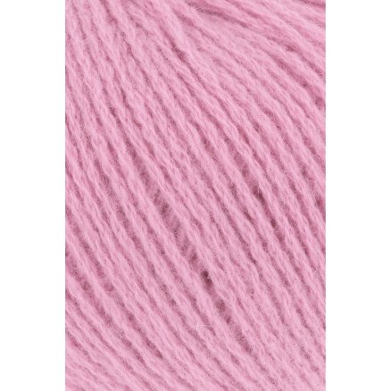 Lang Yarns Cashmere Premium Garn 19 Rosa