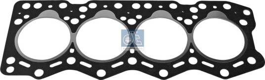 Tetning, topplokk DT Spare Parts 6.22118