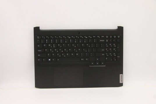 Lenovo Upper Case ASM_GRE C 82K2 E3