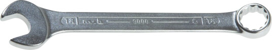 Ringskralle-nøkkel serie 9000 26 mm