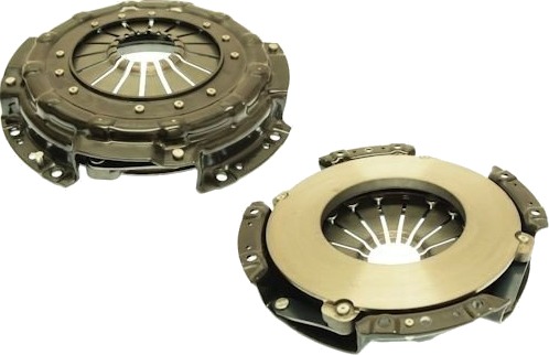 Trykkplate clutch KAWE 6180 Trykkplate clutch KAWE 6180