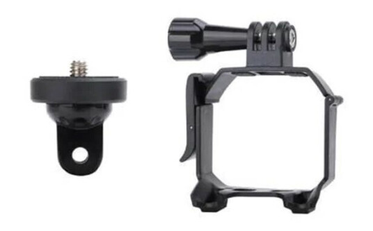 Sunnylife Sports camera mount for DJI Mini 3 Pro Sunnylife Sports camera mount for DJI Mini 3 Pro
