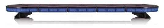 Lumen Alert 120cm Led Blå Varsellys Lumen Alert 120cm Led Blå Varsellys