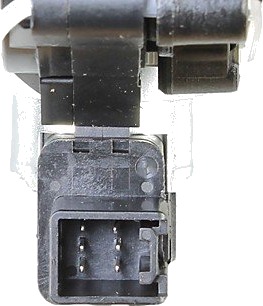 Vindusheis METZGER 2160614