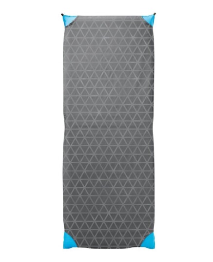 Therm a Rest Synergy Sheet XXL Grå