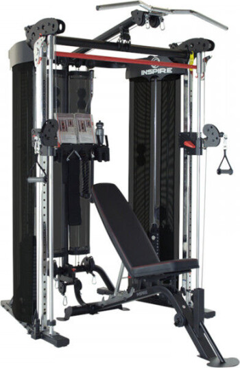 Inspire FT2 Functional Trainer Inspire FT2 Functional Trainer