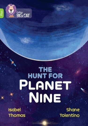 The Hunt for Planet Nine The Hunt for Planet Nine