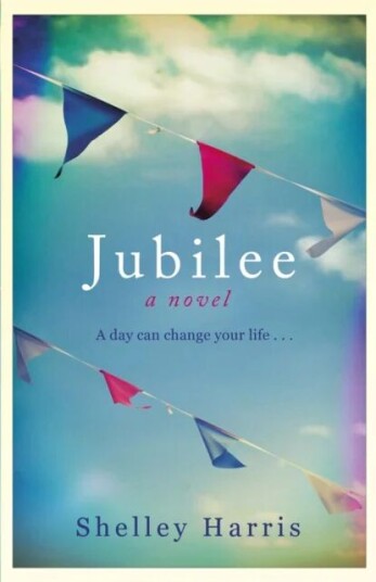 Jubilee Av Shelley Harris