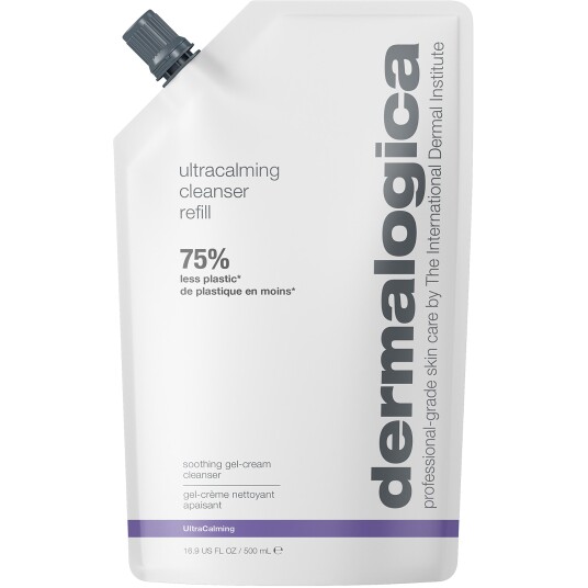 Dermalogica UltraCalming Cleanser Refill 500 ml Dermalogica UltraCalming Cleanser Refill 500 ml
