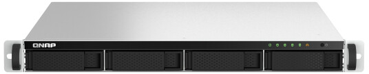 QNAP TS-464U-RP 1U NAS Rack for 4 Hard Drives med Intel Celeron 8GB RAM QNAP TS-464U-RP 1U NAS Rack for 4 Hard Drives med Intel Celeron 8GB RAM