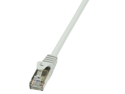 Logilink Cp2102s 15 M Cat6 F/Utp Ftp Rj-45 Rj-45