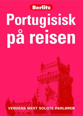 Portugisisk på reisen, Pent brukt bok