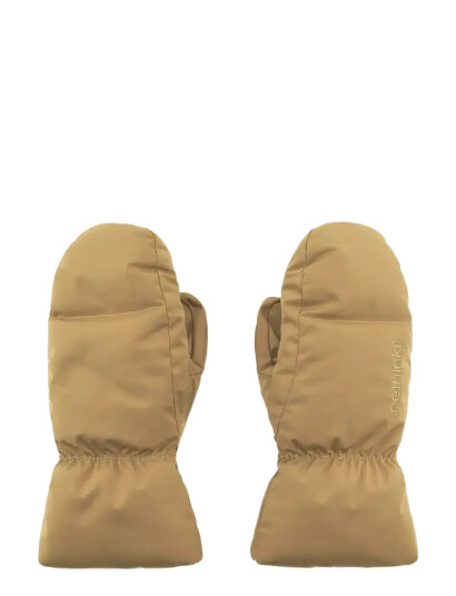 Rethinkit Studios Mittens Country - Beige - S