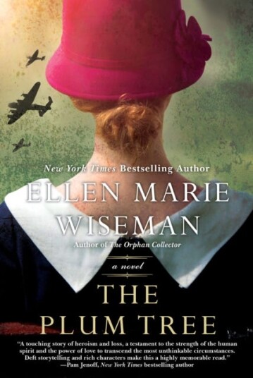 Plum Tree Av Ellen Marie Wiseman