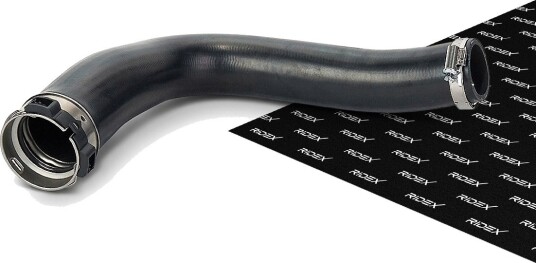Ladeluftslange RIDEX 3314C0788