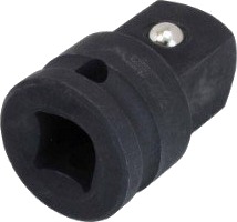 ASTA 424600P Forlengelse, kraftpipe