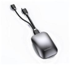 ViewSonic Wireless Presentation Button ViewSonic Wireless Presentation Button
