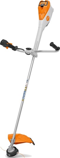 Stihl Fsa 135 Batteridrevet Rydningssag