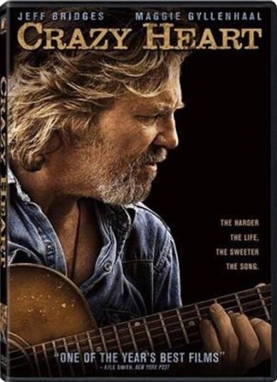 Crazy Heart (DVD)