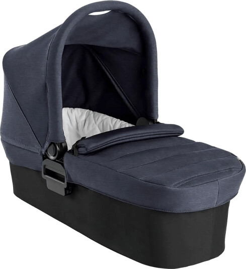 Baby Jogger City Mini Gt2 Double Pram Carbon Black 9 KG