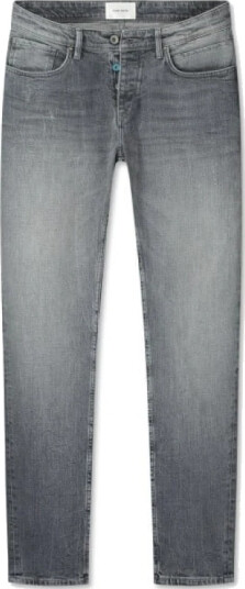 Pure Path Herre Jeans Grå W31,
