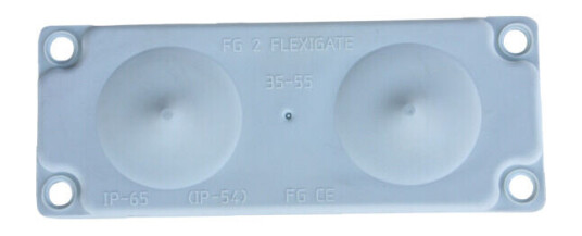 Cenika FLENS GUMMI FG2X240 - 1102103