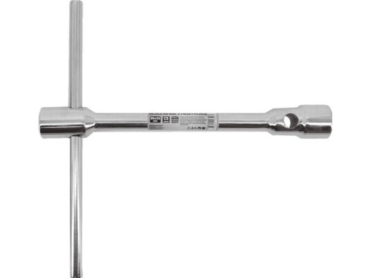 Awtools Hjulnøkkel Med Pinne 27X32mm (Aw18112)