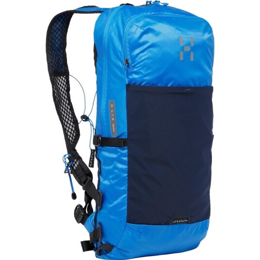 Haglöfs L.I.M Trail 15 Electric Blue/Tarn Blue Haglöfs L.I.M Trail 15 Electric Blue/Tarn Blue