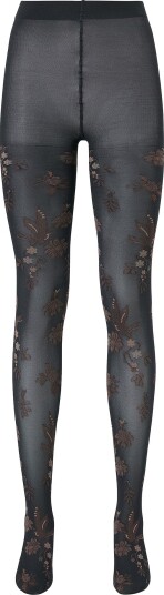 Vogue Tightser Vogue Jenny 50 Svart Vogue Tightser Vogue Jenny 50 Svart