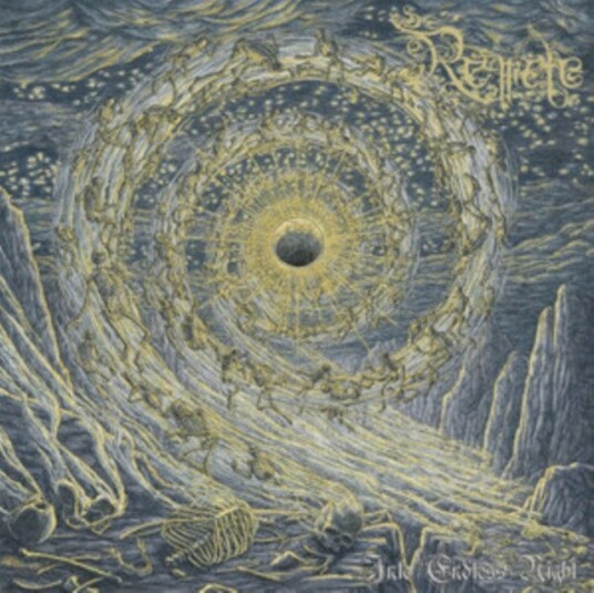 Remete  Into Endless Night  CD