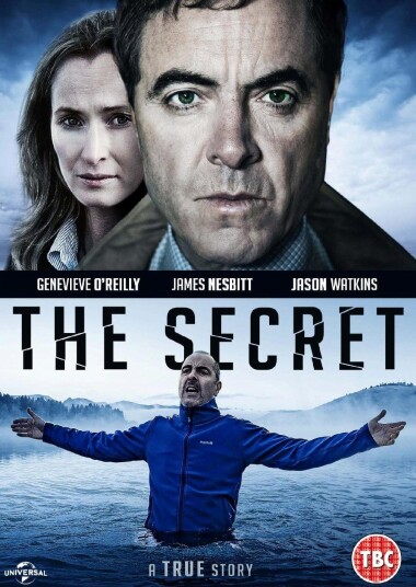 The Secret DVD