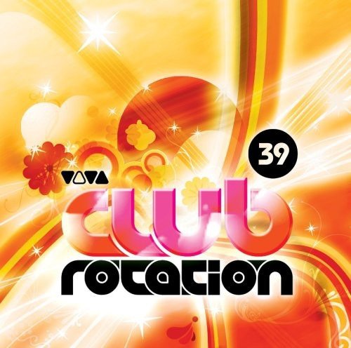 Diverse Artister Ministry Of Sound: Viva Club Rotation 39 CD