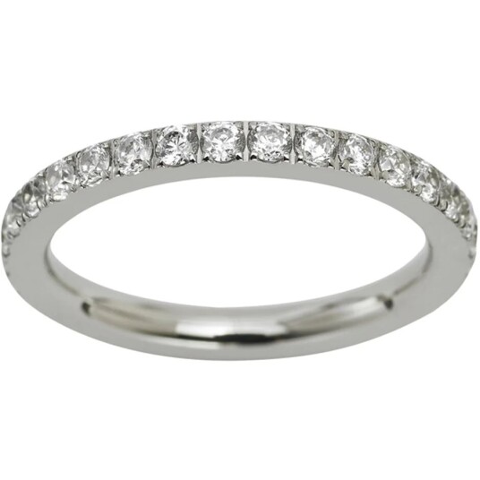 EDBLAD Glow Ring Steel M, EDBLAD Ringer